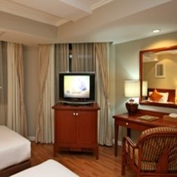  The Imperial Hua Hin Beach Resort Fotos