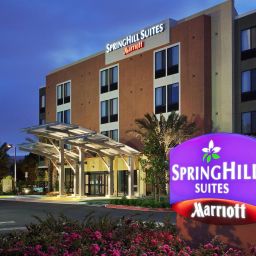 SpringHill Suites Irvine John Wayne Airport/Orange County Irvine