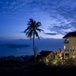 Asia Spirit Lodge and Spa Ban Taling Ngam 