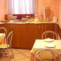 Sala colazione Brianza Milano Fotos