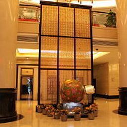 Hall Days Hotel Jindu Fotos
