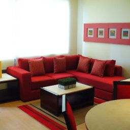 Suite HauSuites By Dominion Santa Fe Fotos