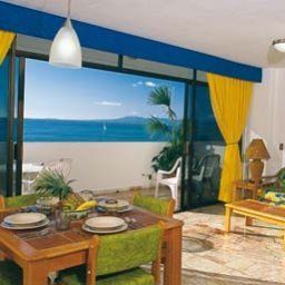 Room Howard Johnson Hotel Puerto Vallarta Fotos