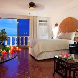 Room Howard Johnson Hotel Puerto Vallarta Fotos