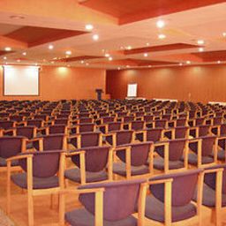 Sala congressi President Hotel Targu Mures Fotos