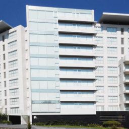 Ventura Hotel and Suites By Dominion Mexico City Huixquilucan de Degollado 