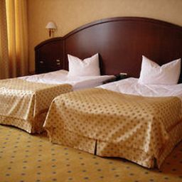 Camera President Hotel Targu Mures Fotos