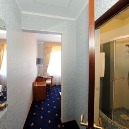 Номер Tarik Hotel Fotos