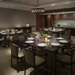 Tagungsraum Andaz Wall Street  a Hyatt Hotel Fotos