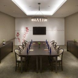 Tagungsraum Andaz Wall Street  a Hyatt Hotel Fotos