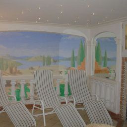 Bauernhof Pension Sunnbichl - Biobauernhof Wolfseggstall Fotos