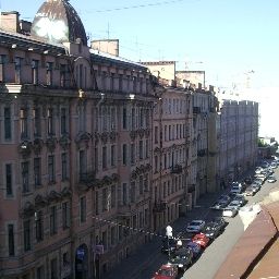 Ausblick Na Sapernom Fotos
