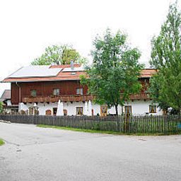 Außenansicht Hanfstingl Fotos