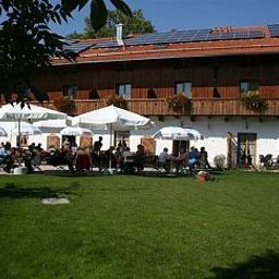 Außenansicht Hanfstingl Fotos