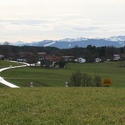 Ausblick Hanfstingl Fotos