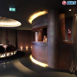 Reception Hotel Teatro - Design Hotels Fotos
