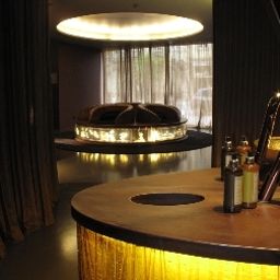Reception Hotel Teatro - Design Hotels Fotos