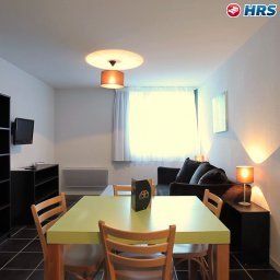  All Suites Appart Hotel Bordeaux Lac Residence de Tourisme Fotos