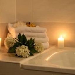 Łazienka All Suites Appart Hotel Bordeaux Lac Residence de Tourisme Fotos