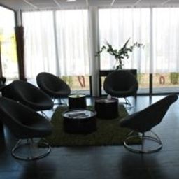 Hala All Suites Appart Hotel Bordeaux Lac Residence de Tourisme Fotos