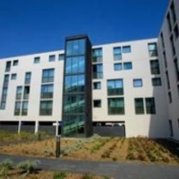  All Suites Appart Hotel Bordeaux Lac Residence de Tourisme Fotos