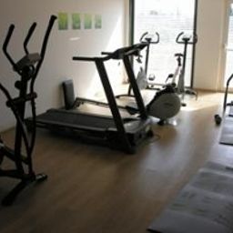  All Suites Appart Hotel Bordeaux Lac Residence de Tourisme Fotos