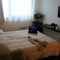  All Suites Appart Hotel Bordeaux Lac Residence de Tourisme Fotos