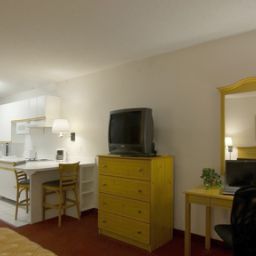 Zimmer Homestead Studio Suites - Detroit - Southfield Fotos