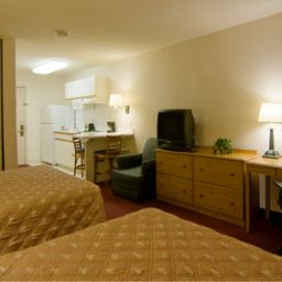 Zimmer Homestead Studio Suites - Detroit - Southfield Fotos