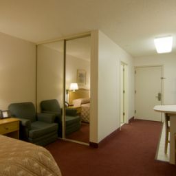 Zimmer Homestead Studio Suites - Detroit - Southfield Fotos