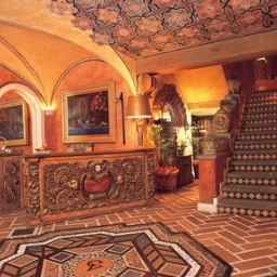 Hall Casa Vieja Fotos