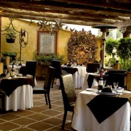 Restaurant Casa Vieja Fotos