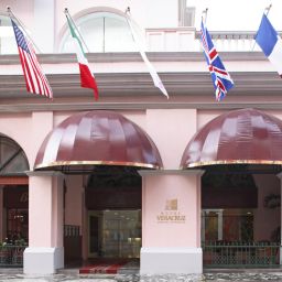 HOTEL VERACRUZ CENTRO HISTORIC Veracruz