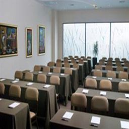 Salle de séminaires Foresta Hotel And Suites Fotos