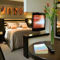 Zimmer Foresta Hotel And Suites Fotos