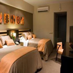 Chambre Foresta Hotel And Suites Fotos