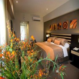 Zimmer Foresta Hotel And Suites Fotos