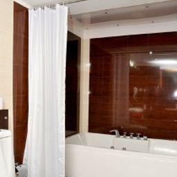 Bathroom Confident Propus Fotos