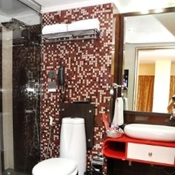 Bathroom Confident Propus Fotos