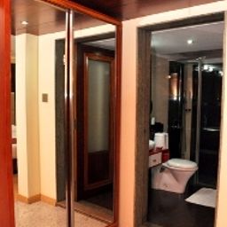 Bathroom Confident Propus Fotos