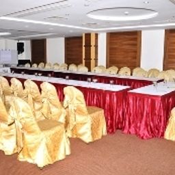 Conference room Confident Propus Fotos