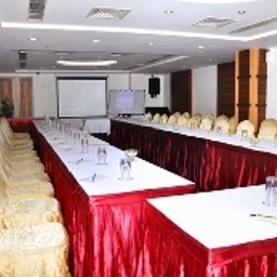 Conference room Confident Propus Fotos