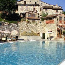 Pool Borgo Giusto Albergo Diffuso Fotos