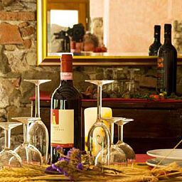 Ristorante Borgo Giusto Albergo Diffuso Fotos