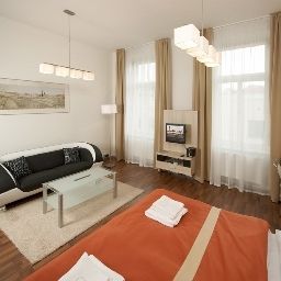  Residence U Černé věže Fotos