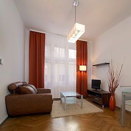  Residence U Černé věže Fotos