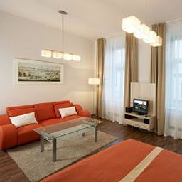  Residence U Černé věže Fotos