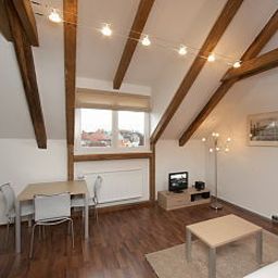 Residence U Černé věže Fotos