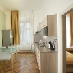 Suite Residence U Černé věže Fotos