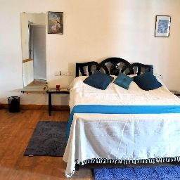  The Mitaroy Goa A Heritage Homestay Fotos